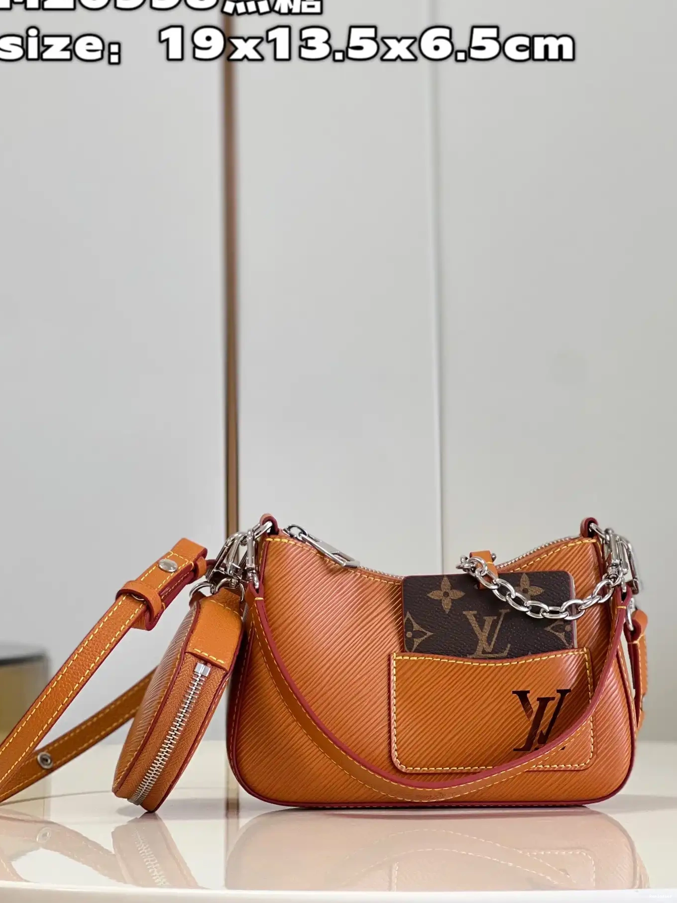 Rep ladies VUITTON LOUIS Marellini 0506